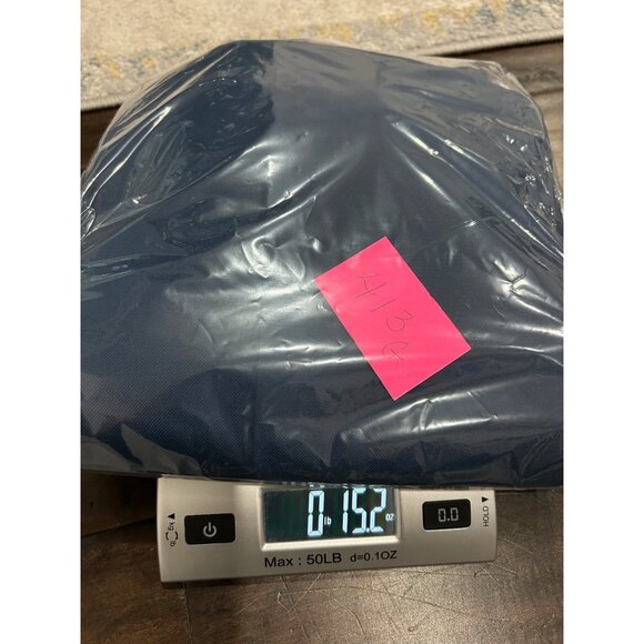 Talbots Petites Worsted Wool Belt Hoops Workwear Pleated Trousers SIze 6P Preppy - Picture 10 of 10